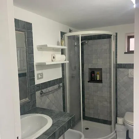 Casa Isabella Loc Turist Br Lägenhet *