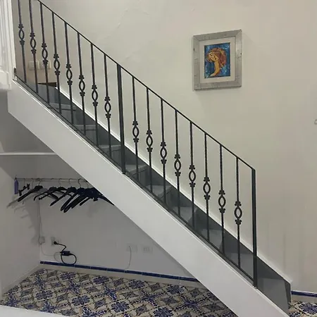 Lägenhet Casa Isabella Loc Turist Br *