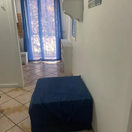 Lägenhet Casa Isabella Loc Turist Br Lipari (Isola Lipari)
