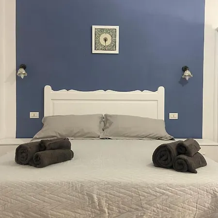 Lägenhet Casa Isabella Loc Turist Br *