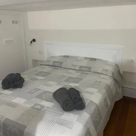 Casa Isabella Loc Turist Br Lipari (Isola Lipari)
