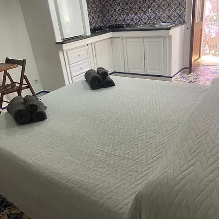 Casa Isabella Loc Turist Br * Липари