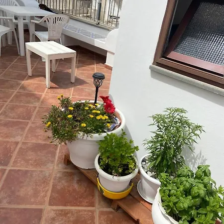 Casa Isabella Loc Turist Br 아파트 *