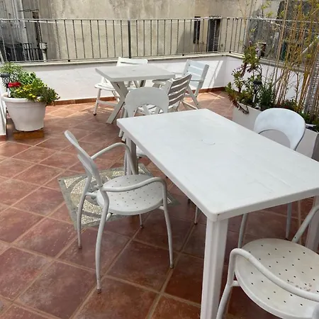 Casa Isabella Loc Turist Br Липари