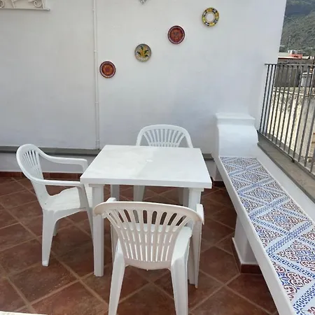 Casa Isabella Loc Turist Br Διαμέρισμα Λίπαρι