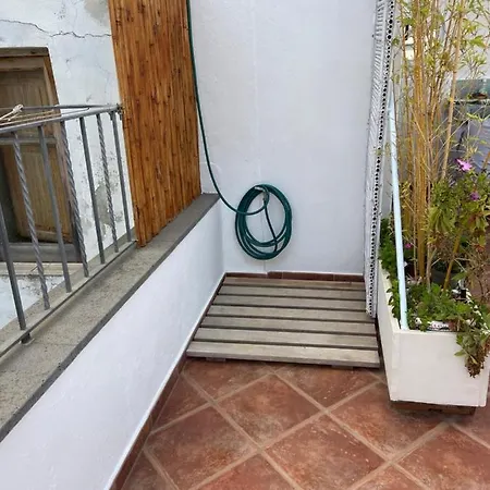 Casa Isabella Loc Turist Br