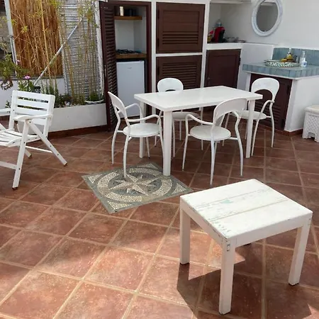 Casa Isabella Loc Turist Br 아파트