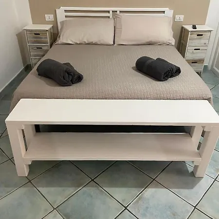 Casa Isabella Loc Turist Br * Липари