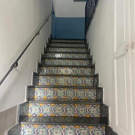 아파트 Casa Isabella Loc Turist Br