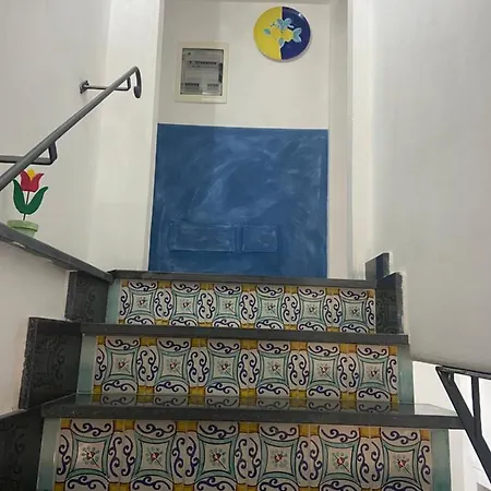 Casa Isabella Loc Turist Br Διαμέρισμα *