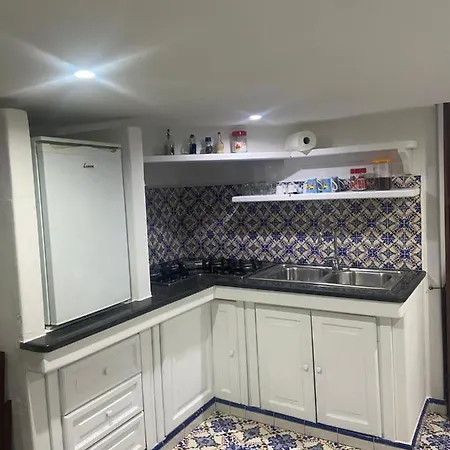 Casa Isabella Loc Turist Br *