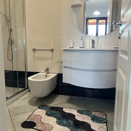 Casa Isabella Loc Turist Br Apartmán