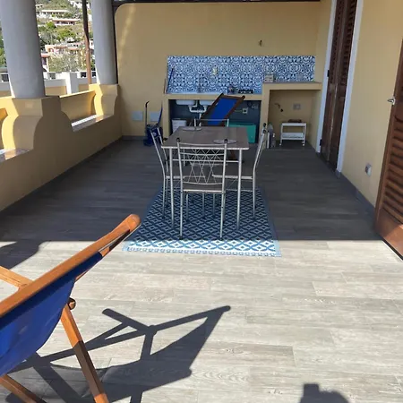 Casa Isabella Loc Turist Br * Lipari (Isola Lipari)