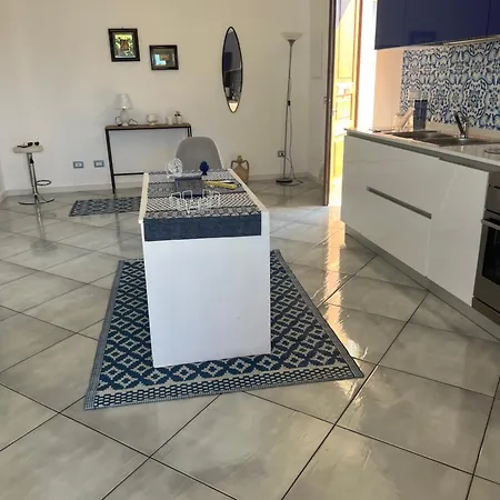 Casa Isabella Loc Turist Br Apartment