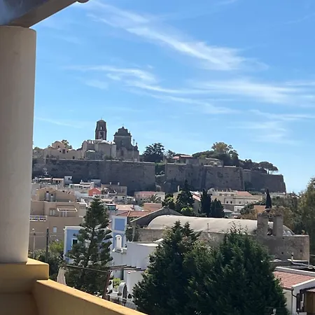 Casa Isabella Loc Turist Br Apartmán *