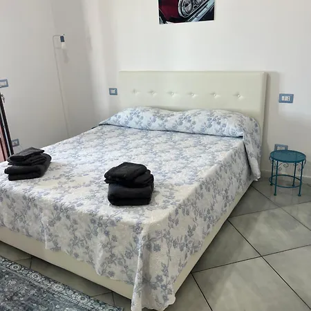 Casa Isabella Loc Turist Br Apartment Lipari (Isola Lipari)
