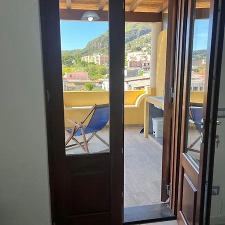 Casa Isabella Loc Turist Br Apartment