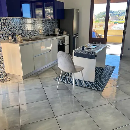 Casa Isabella Loc Turist Br Apartmán