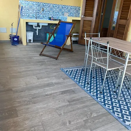 Apartment Casa Isabella Loc Turist Br