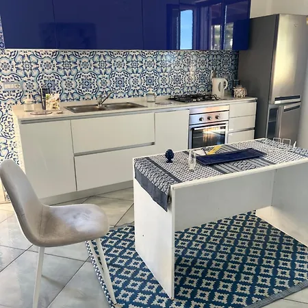 Apartmán Casa Isabella Loc Turist Br