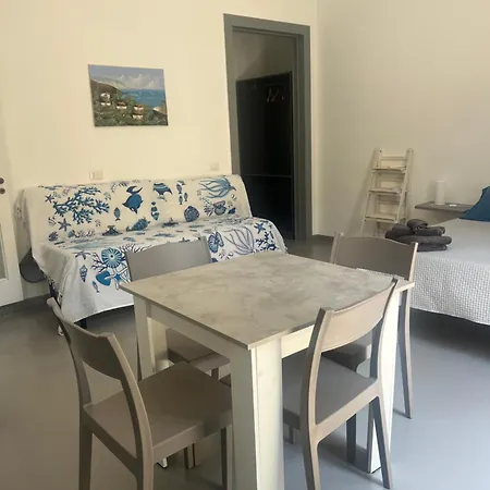 Lägenhet Casa Isabella Loc Turist Br *