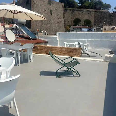 Lägenhet Casa Isabella Loc Turist Br Lipari (Isola Lipari)