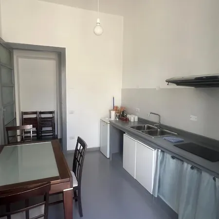 Casa Isabella Loc Turist Br