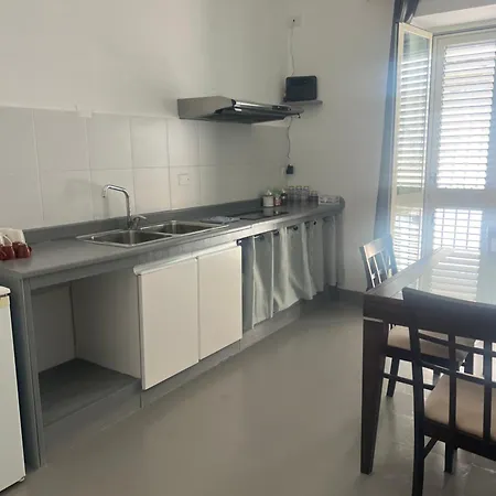 Casa Isabella Loc Turist Br Lägenhet