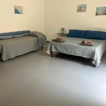 Casa Isabella Loc Turist Br Lägenhet