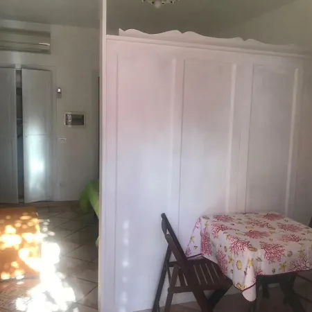 Casa Isabella Loc Turist Br 아파트 *