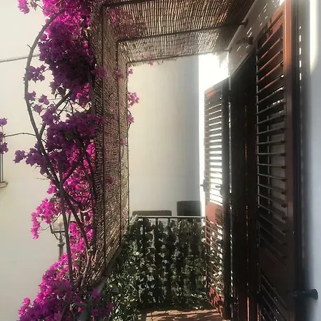 Casa Isabella Loc Turist Br *