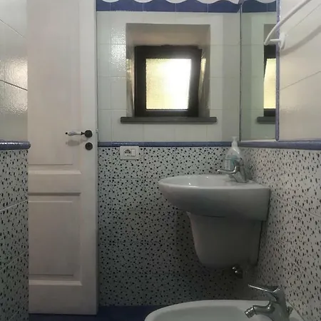 Casa Isabella Loc Turist Br *