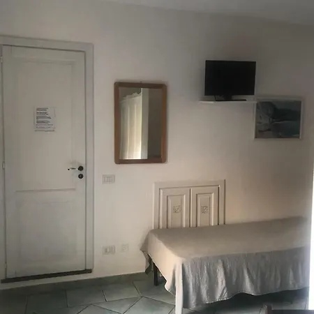 Casa Isabella Loc Turist Br *