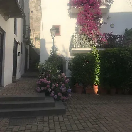 Casa Isabella Loc Turist Br