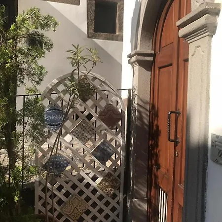 Casa Isabella Loc Turist Br Lipari (Isola Lipari)