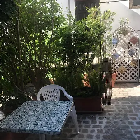 Casa Isabella Loc Turist Br Апартаменты Липари