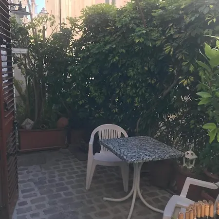 Casa Isabella Loc Turist Br Lägenhet *