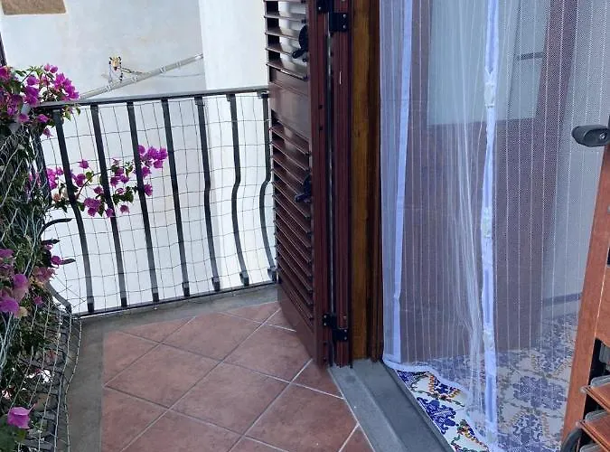 Casa Isabella Loc Turist Br Appartement *