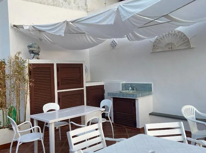 Апартаменты Casa Isabella Loc Turist Br