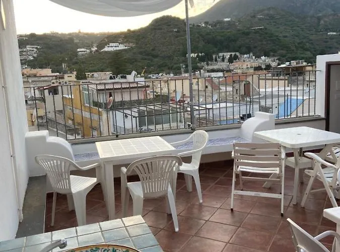 Casa Isabella Loc Turist Br