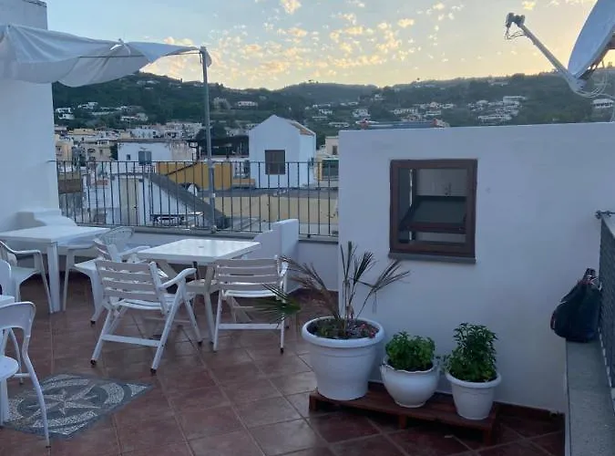 Lejlighed Casa Isabella Loc Turist Br