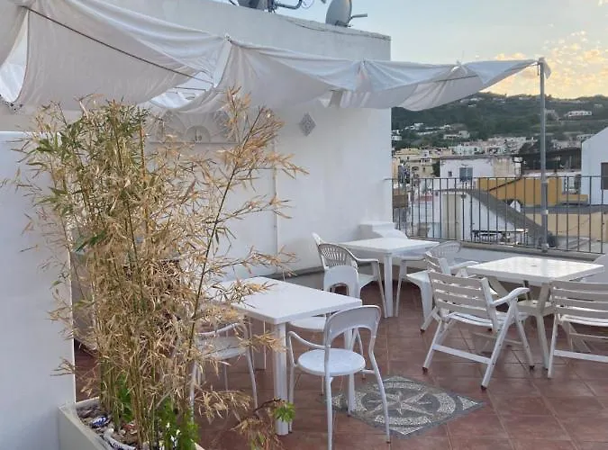 Appartement Casa Isabella Loc Turist Br