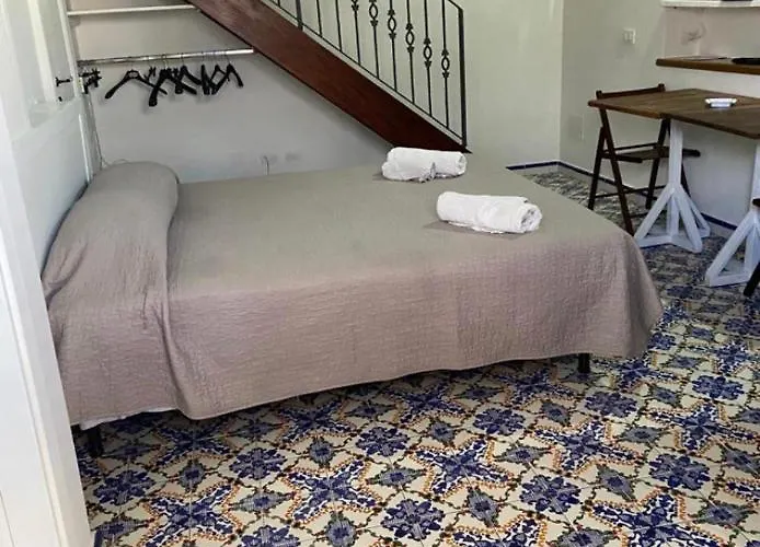 Casa Isabella Loc Turist Br Lejlighed *