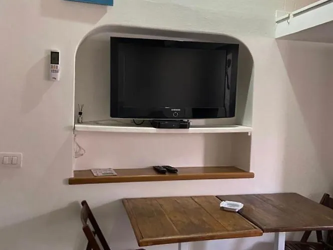 Casa Isabella Loc Turist Br Appartement *