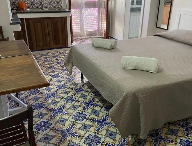 Casa Isabella Loc Turist Br Апартаменты