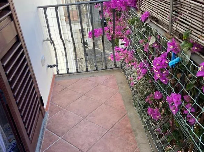 Casa Isabella Loc Turist Br Appartement *