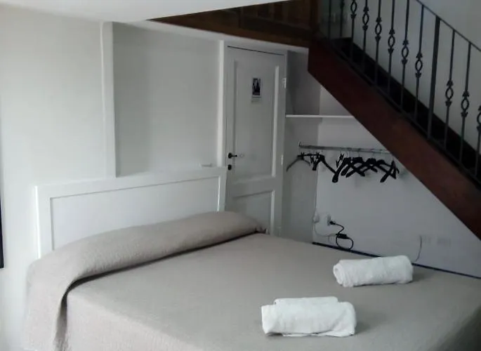 Casa Isabella Loc Turist Br Lipari (Isola Lipari)