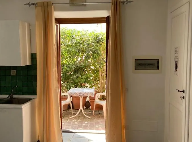 Casa Isabella Loc Turist Br *