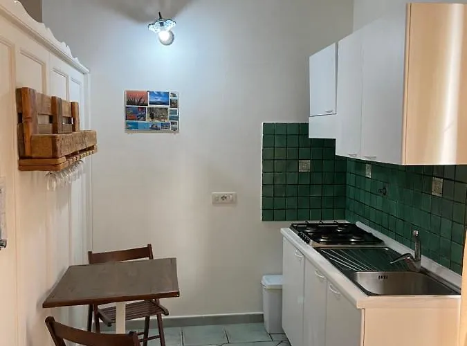 Appartement Casa Isabella Loc Turist Br *