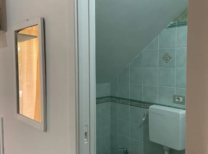 Appartement Casa Isabella Loc Turist Br Lipari (Isola Lipari)